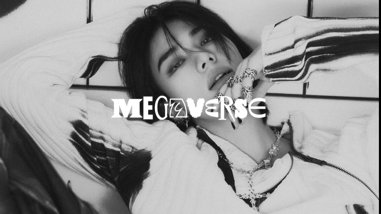 stray kids - megaverse ( 𝒔𝒍𝒐𝒘𝒆𝒅 + 𝒓𝒆𝒗𝒆𝒓𝒃 )
