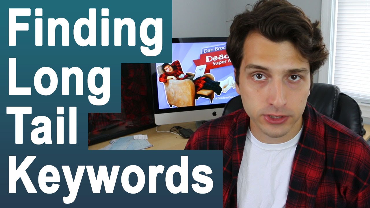 How to Find Long Tail Keywords in Google (Lazy Way)