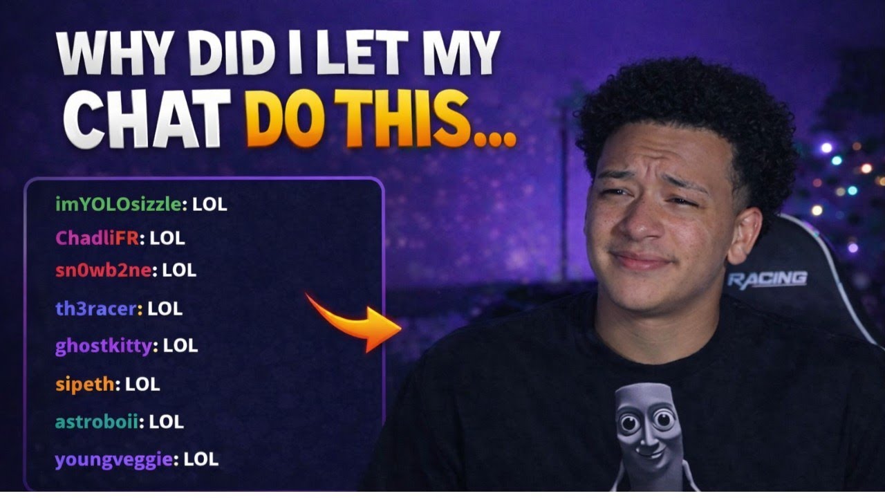 This Was a Mistake... 😭