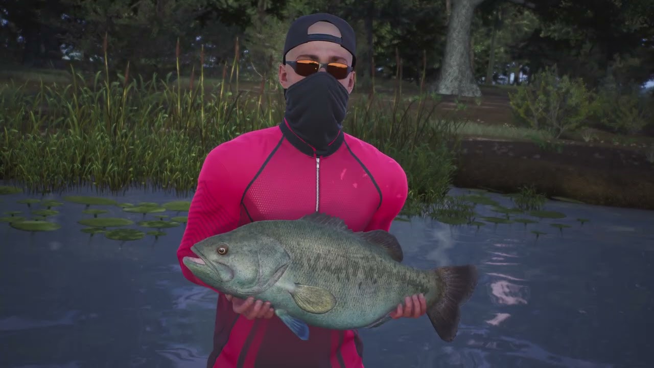 Bassmaster Fishing 2022 Toledo Bend episode 12!!!