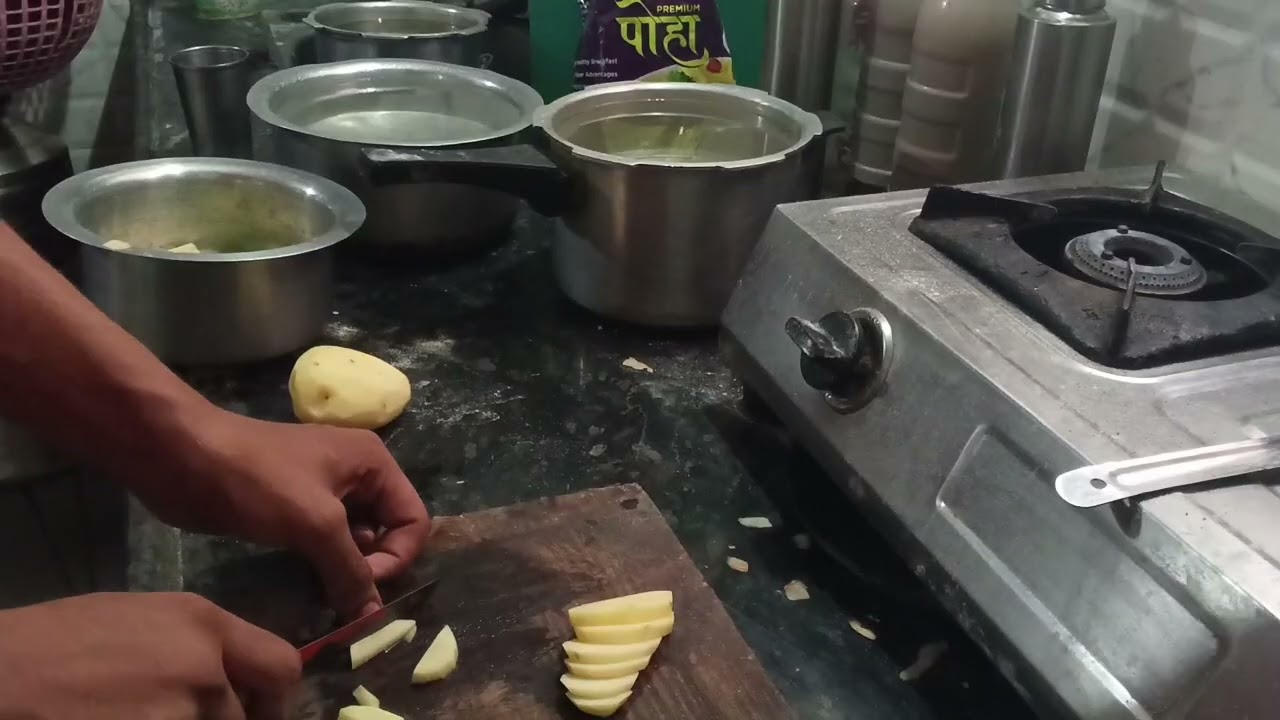 Mene khana banaya 😄 | OX_MJ | Favorite Vlogs  | Mehul | Ahesan 