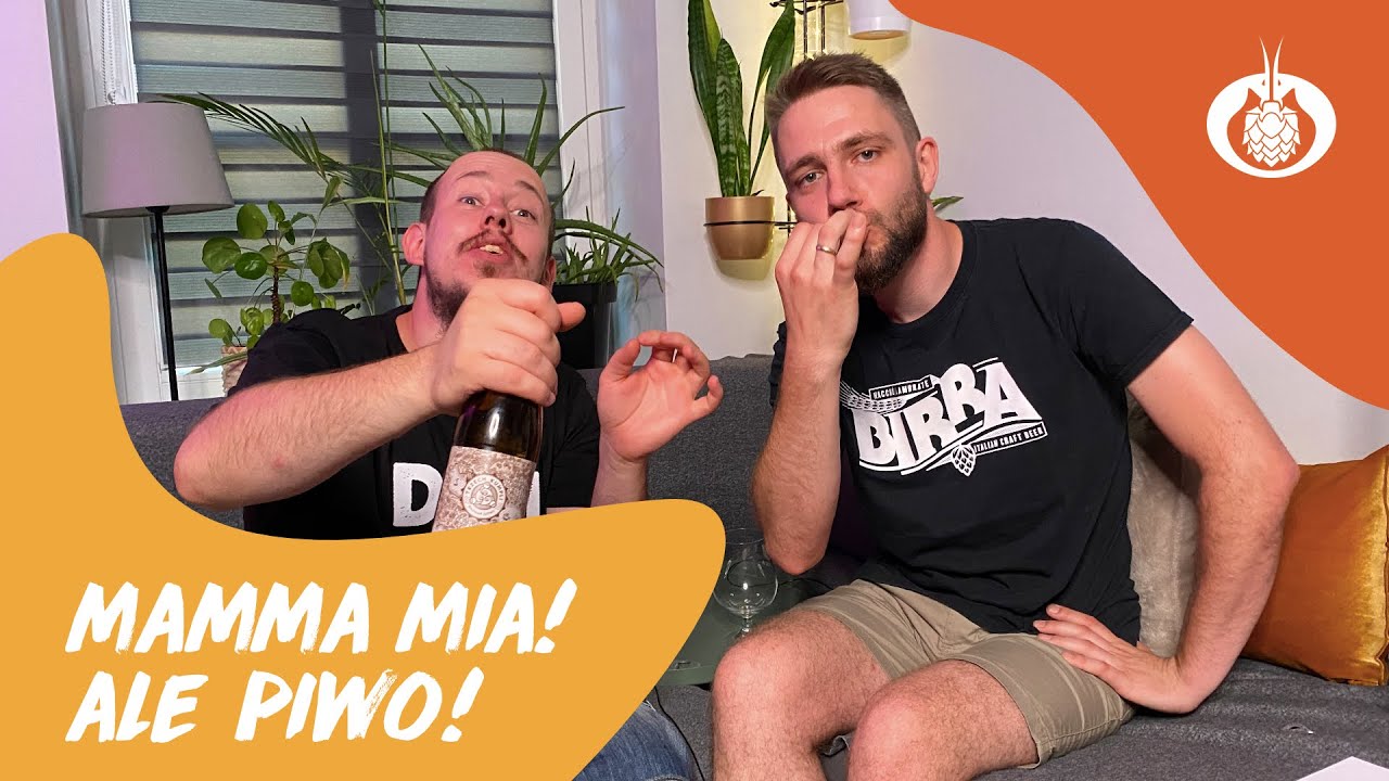 Italian Pils - Lany Poniedziałek #71