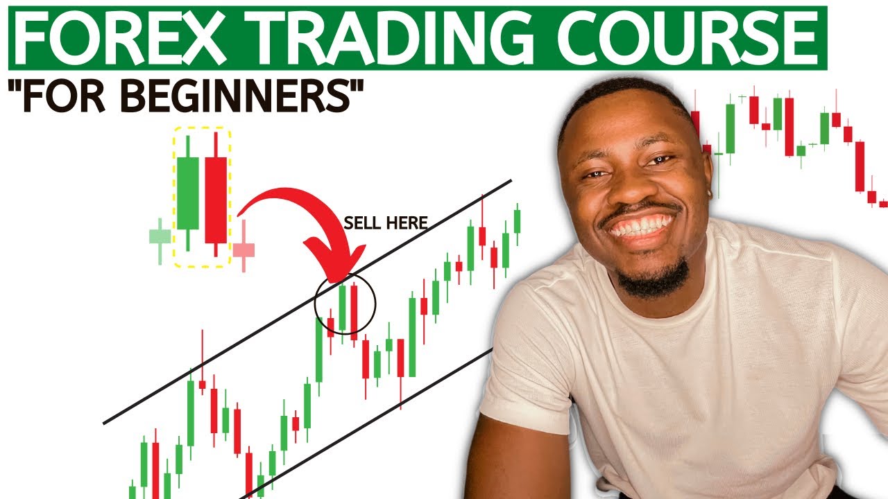 How To Start Forex Trading For Beginners (2022) Full Course