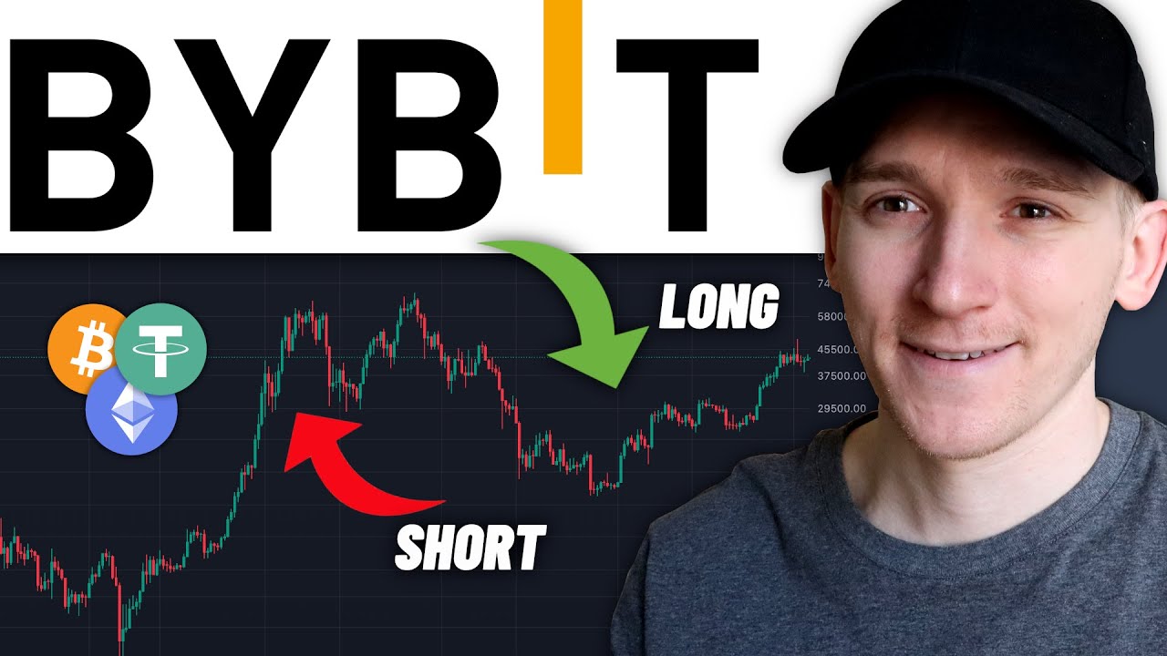 Bybit Futures Trading Tutorial 2026 (3 Trading Strategies)