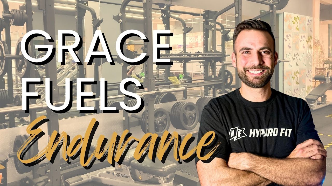 Integrating Fitness & Spirituality, Catholic Personal Training & the God of Endurance w Chase Crouse