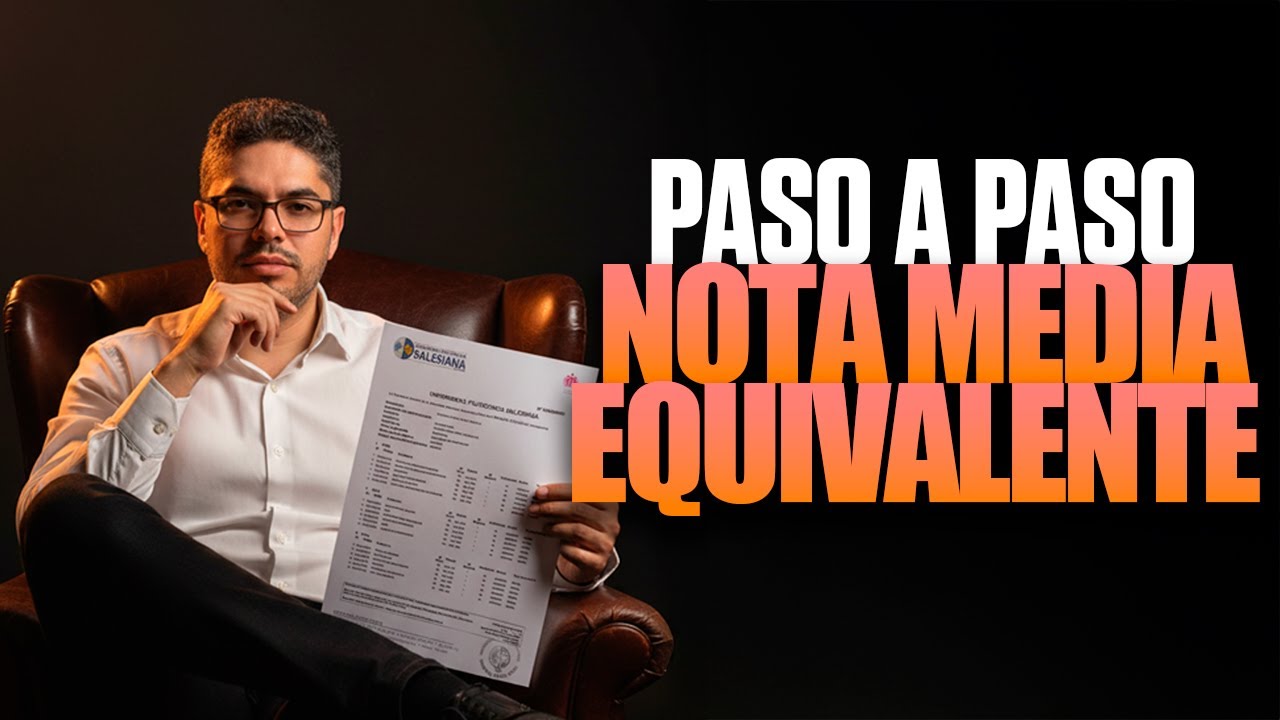 ¿Cómo calcular la nota media equivalente para estudiar en España?