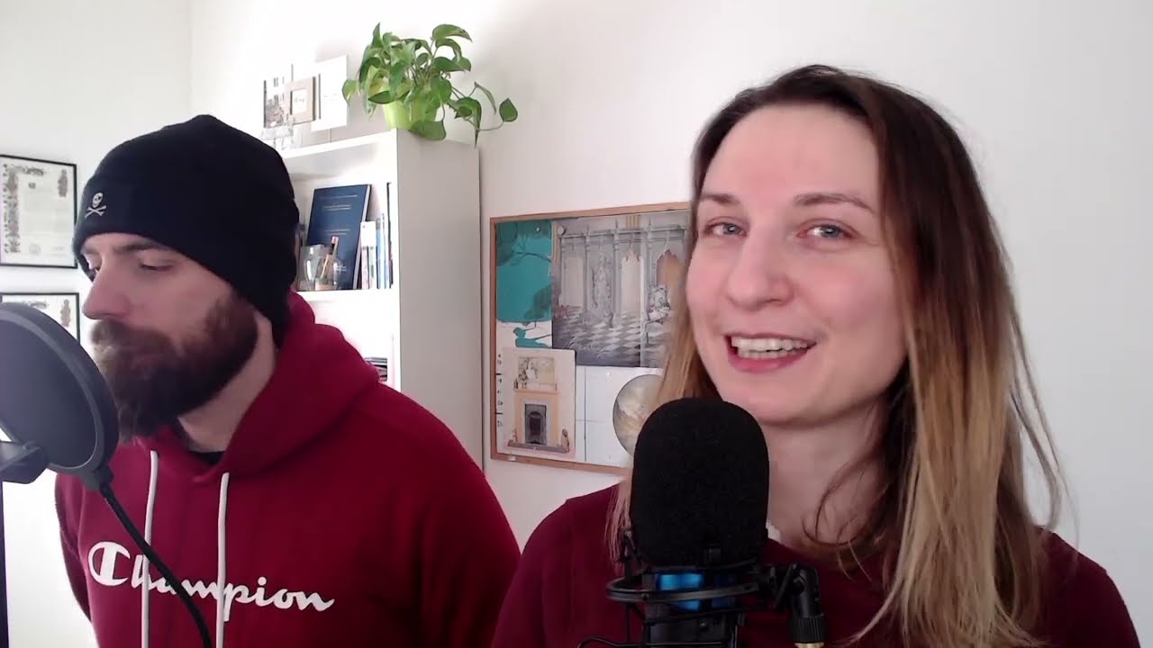 🤔 Cosa fanno gli italiani nel weekend? - Una tazzina veloce S1 E3 (Learn Italian)