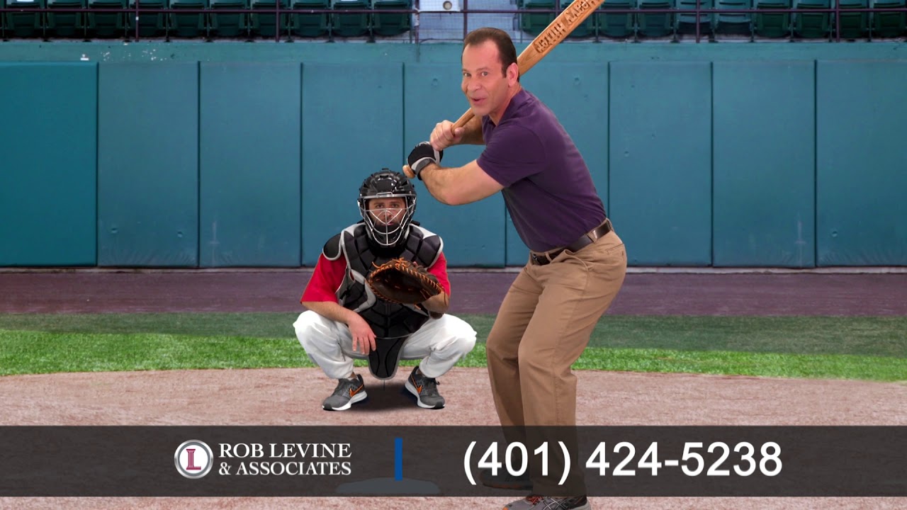 Providence Personal Injury Lawyers | Rob Levine Law
