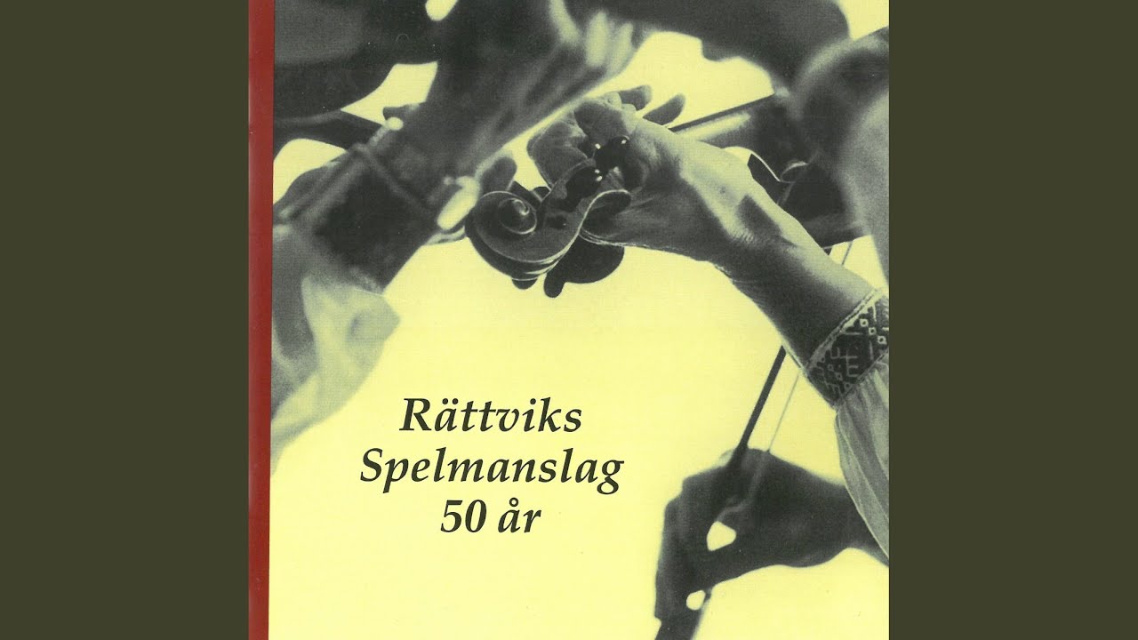 Björk faras gånglåt