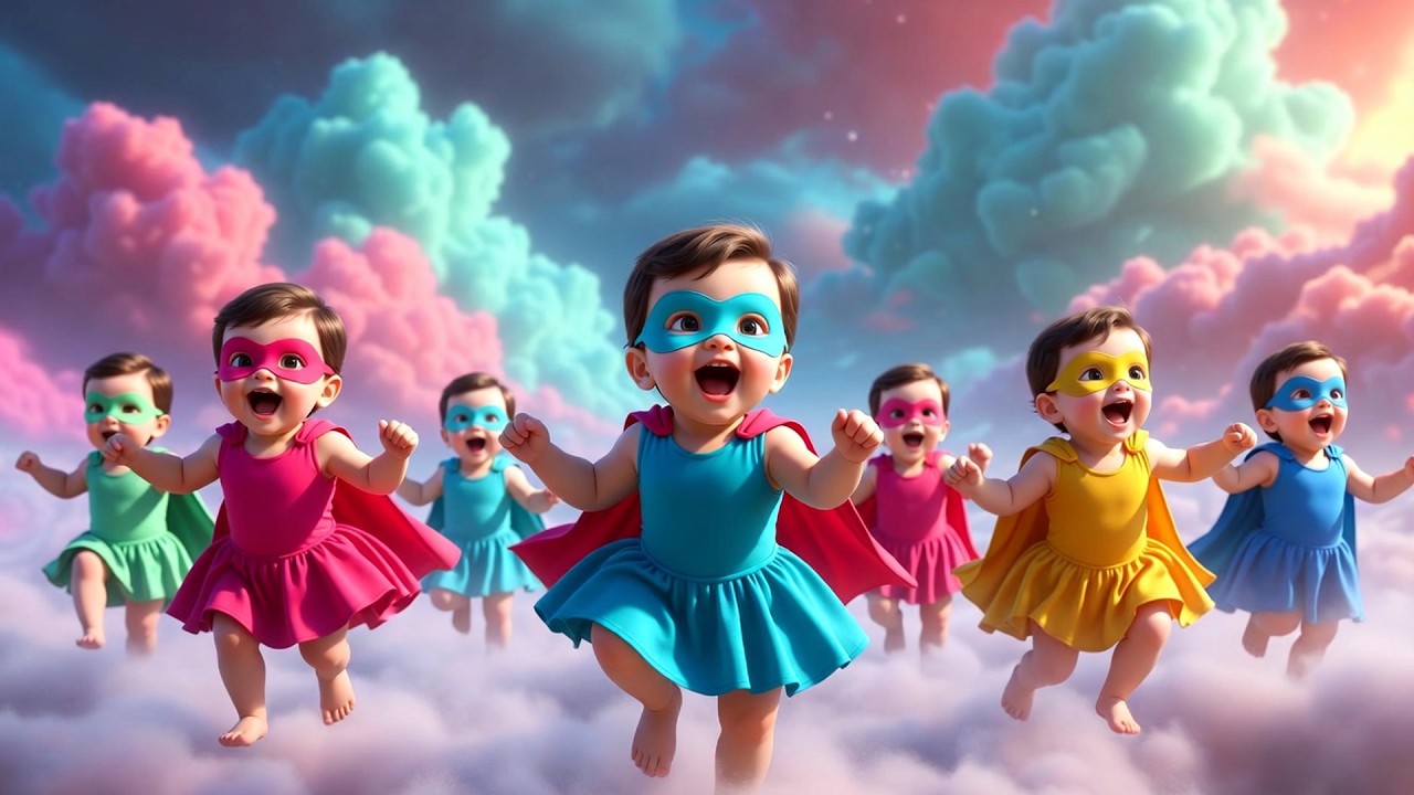 Dubi Dubi Dum Dum 🎵|  Dodi Dodi Dam Dam | Dudi Dudi Dum Kids Song | Hindi Dudi Dudi Song