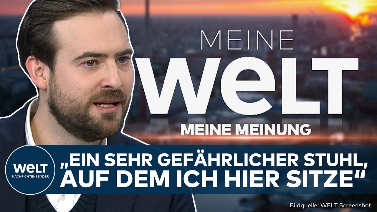 MEINE MEINUNG: SPD schweigt nach Wahldebakel – Vorbach sieht Gefahr für kommende Wahlen