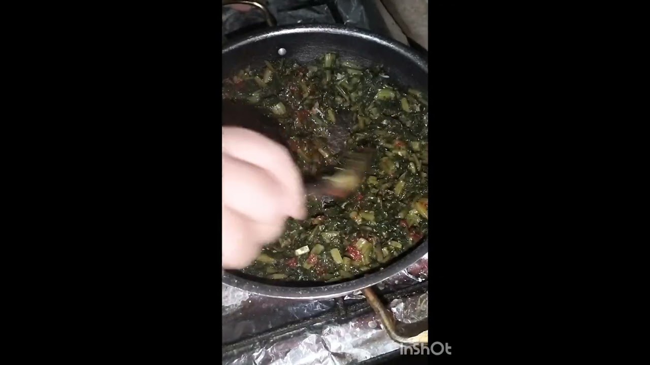 سلق بالبطاطا والدرسة بنة خرافية💯#وصفات_سهلة 