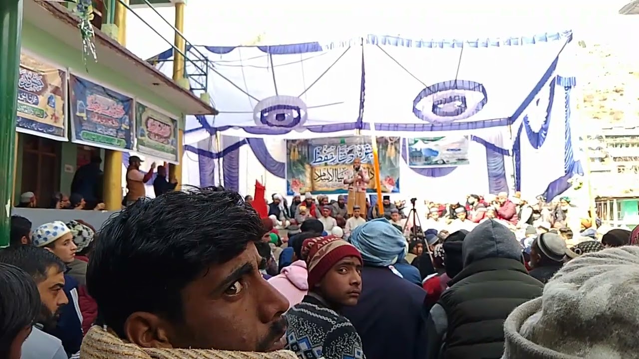 Koi Gul Baki Rahega na Chaman Rah jaega naate pak