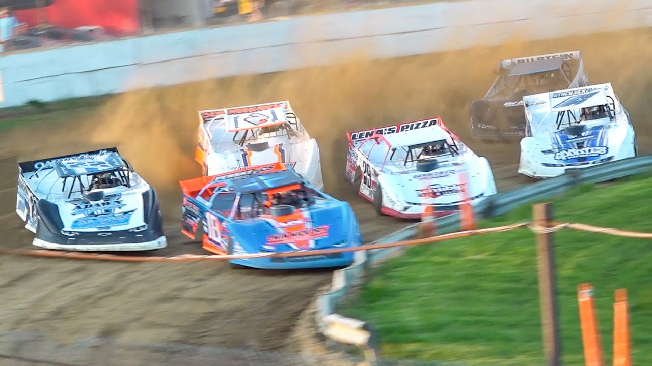 Heats | Freedom Motorsports Park | 5-24-24