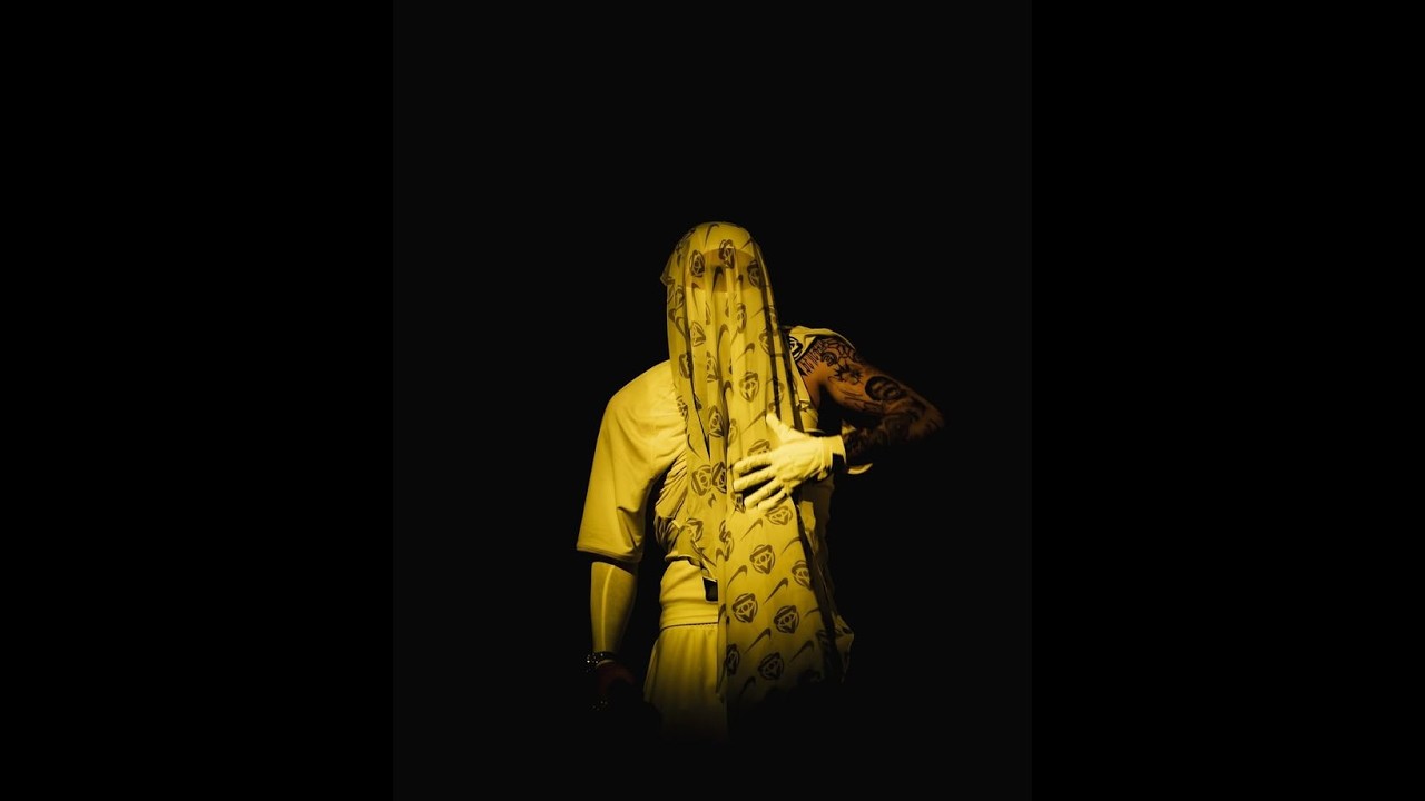 Yeat Type Beat – 