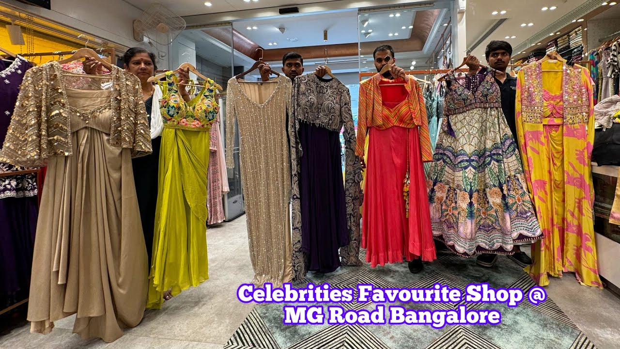 Bera Level Indo Western Lehenga & Gowns | Customisation & WhatsApp Shopping Courier Avl #indowestern