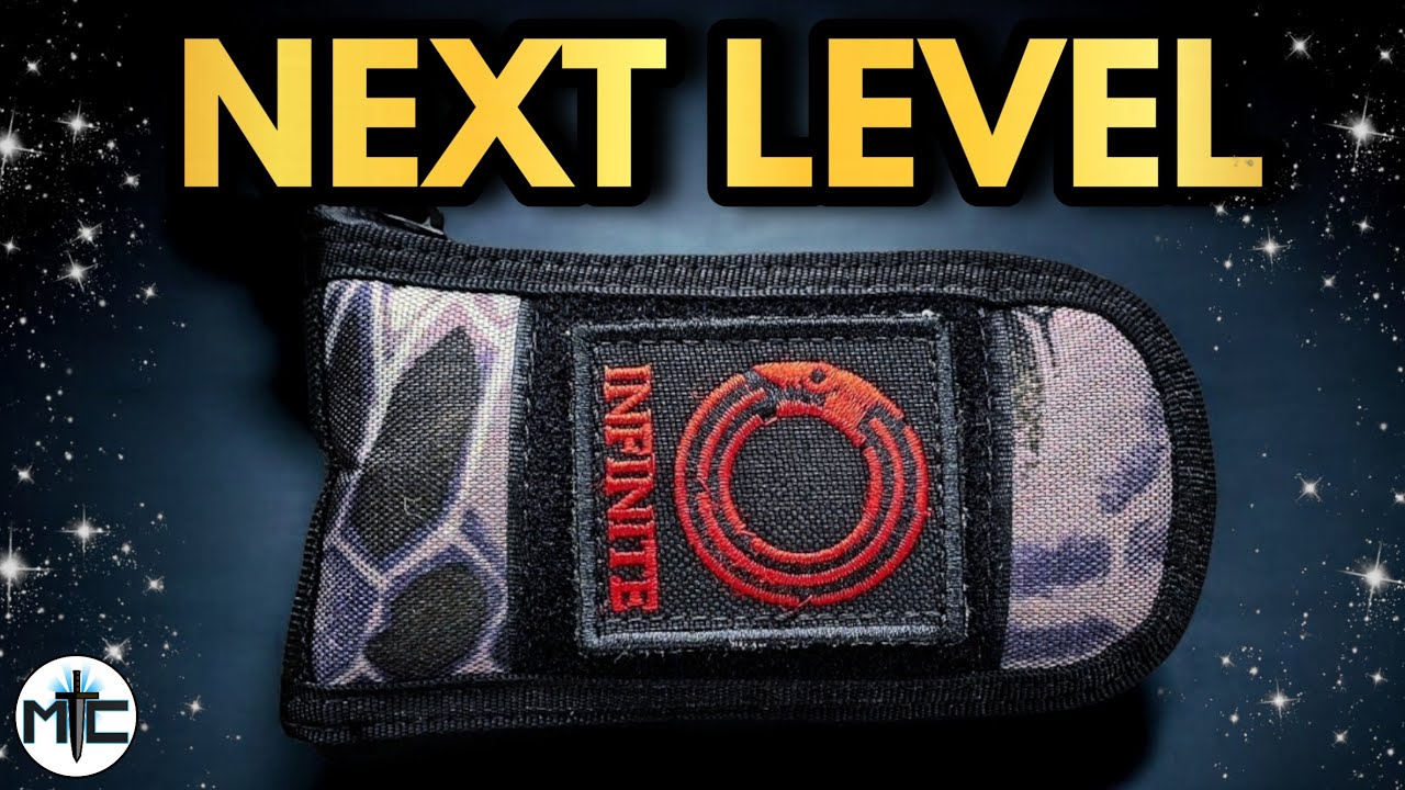 This Is Just INSANE! NEXT LEVEL ULTRA High End Production Knives! 