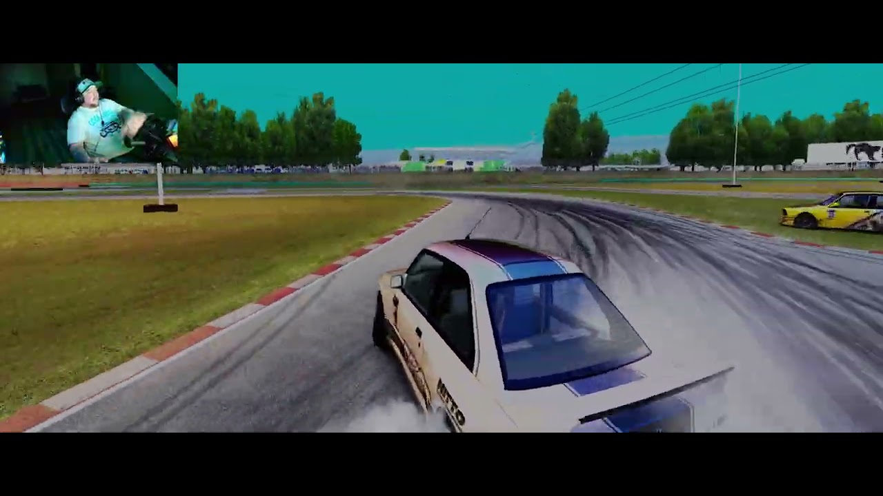 @assettocorsaofficial  MOSTWANTED DRIFTS AND NO HESSI #gamingvideos #gaming 