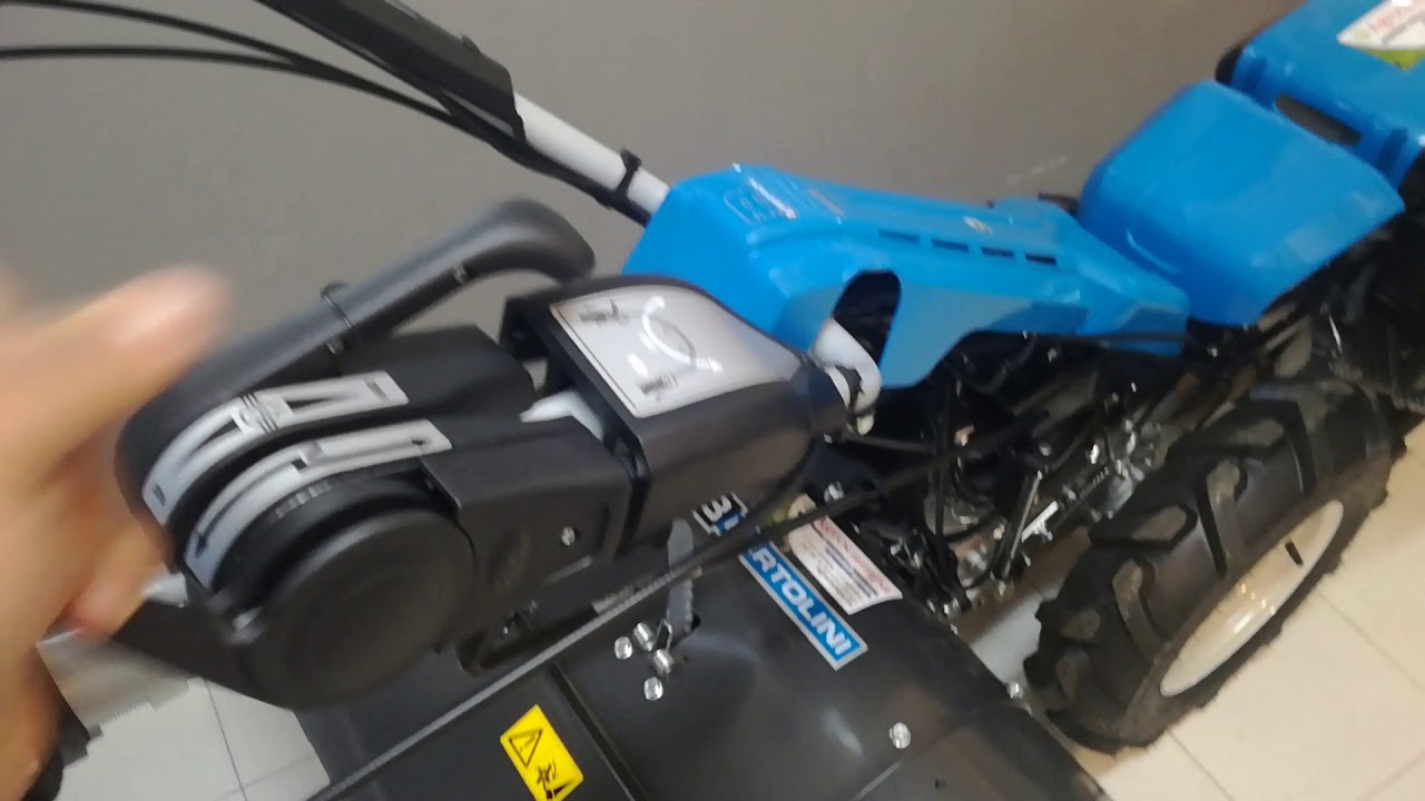BERTOLINI 413 S   (Parte 2)