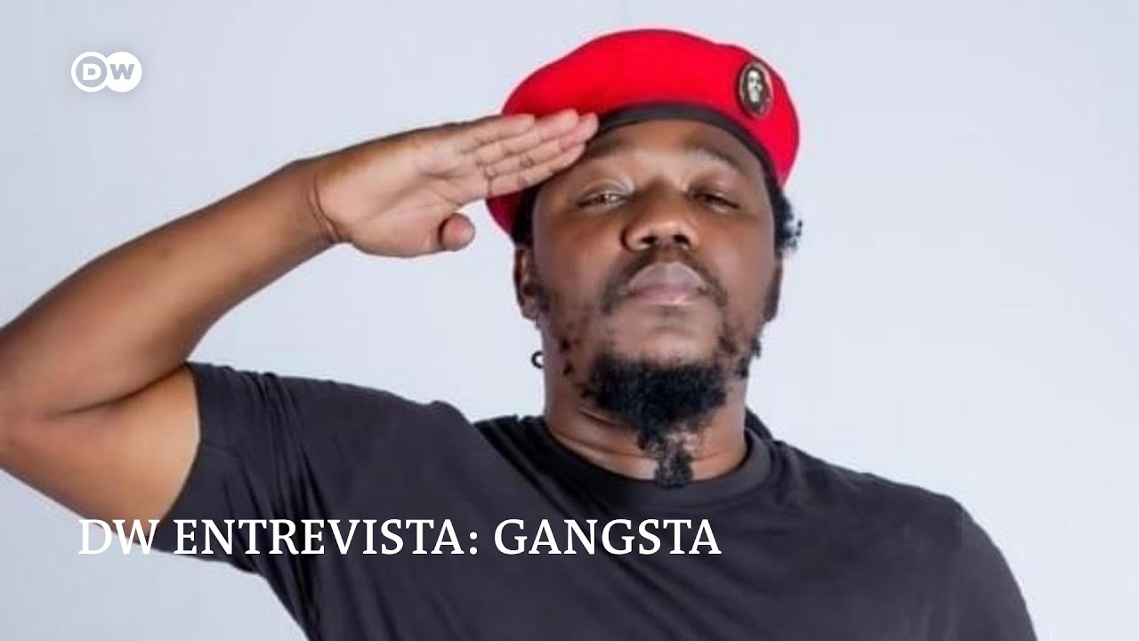 Ativista Gangsta: 