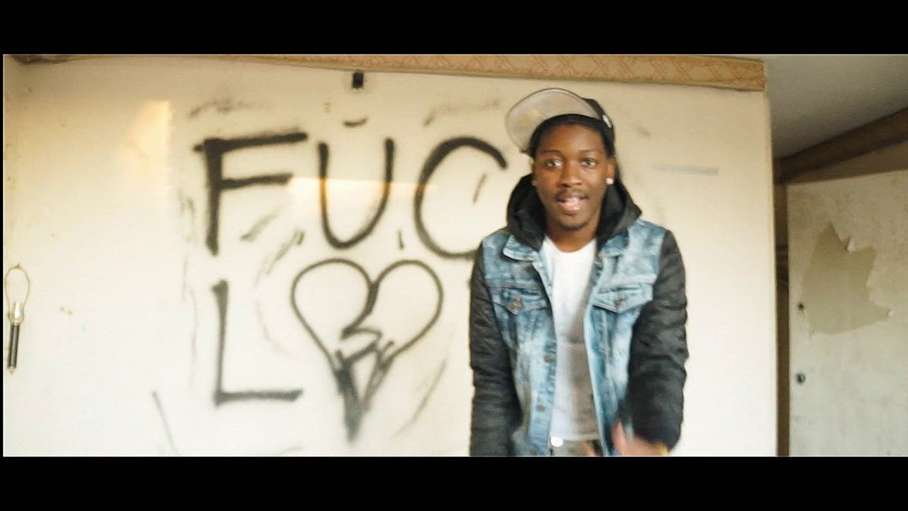 MLB Ray - Tkwgo (shot by: Sbc Films)
