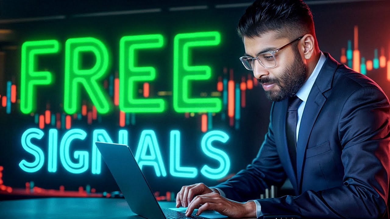 📈 TECHNICAL INDICATORS FOR TREND STRENGTH & ENTRY CONFIRMATION IN SWING TRADING