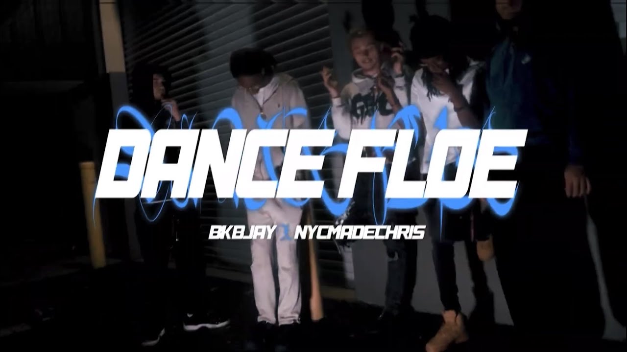 DANCE FLOE (Official Music Video)