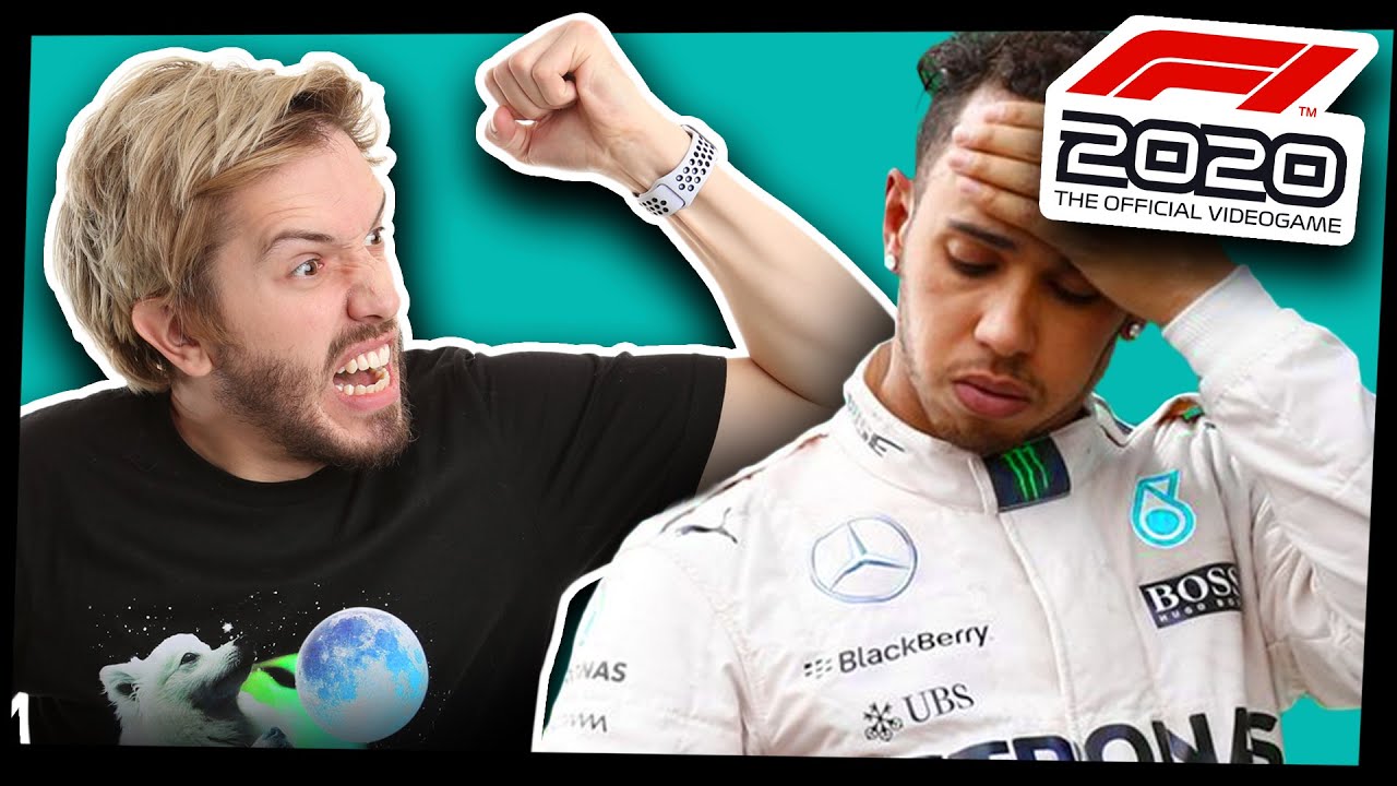 Chocolate Bois Tear Up The Home Of British Motorsport!