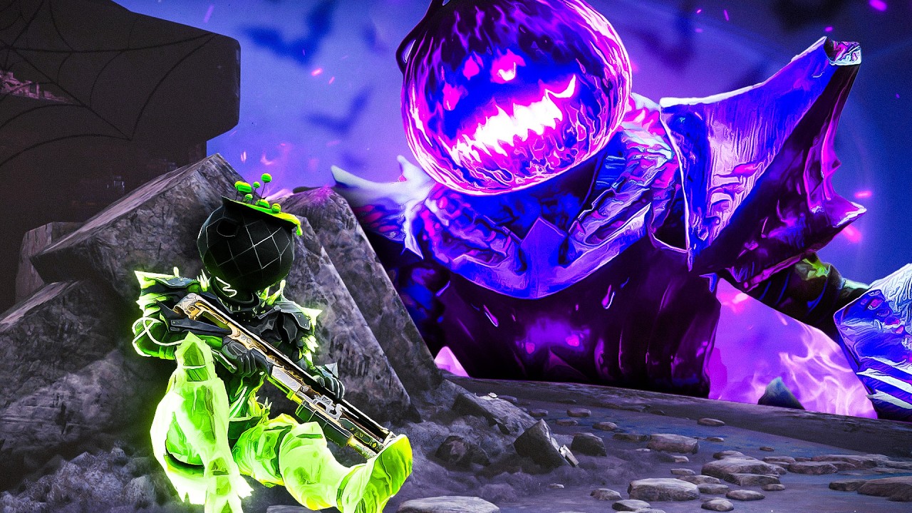 Bungie accidentally made Gambit 2.0
