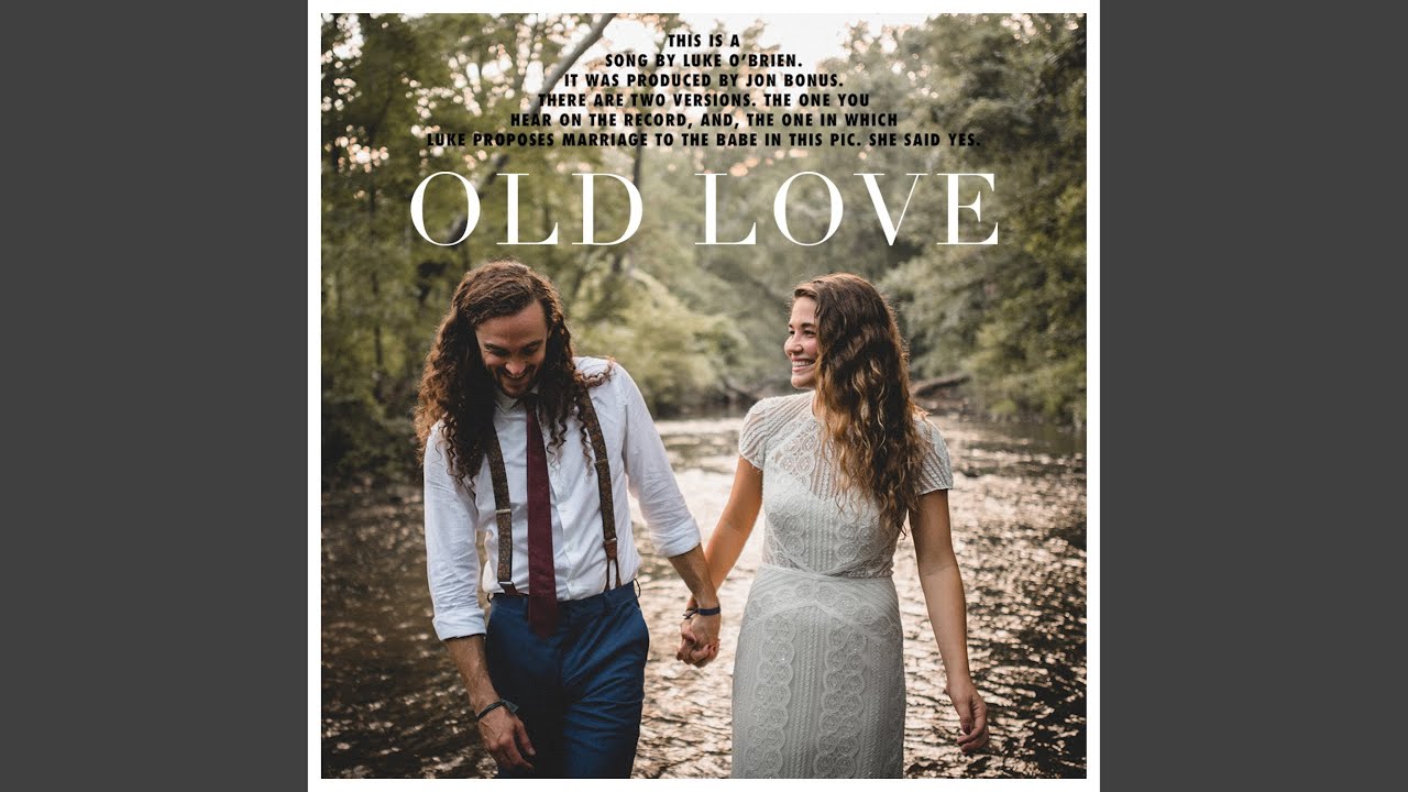 Old Love