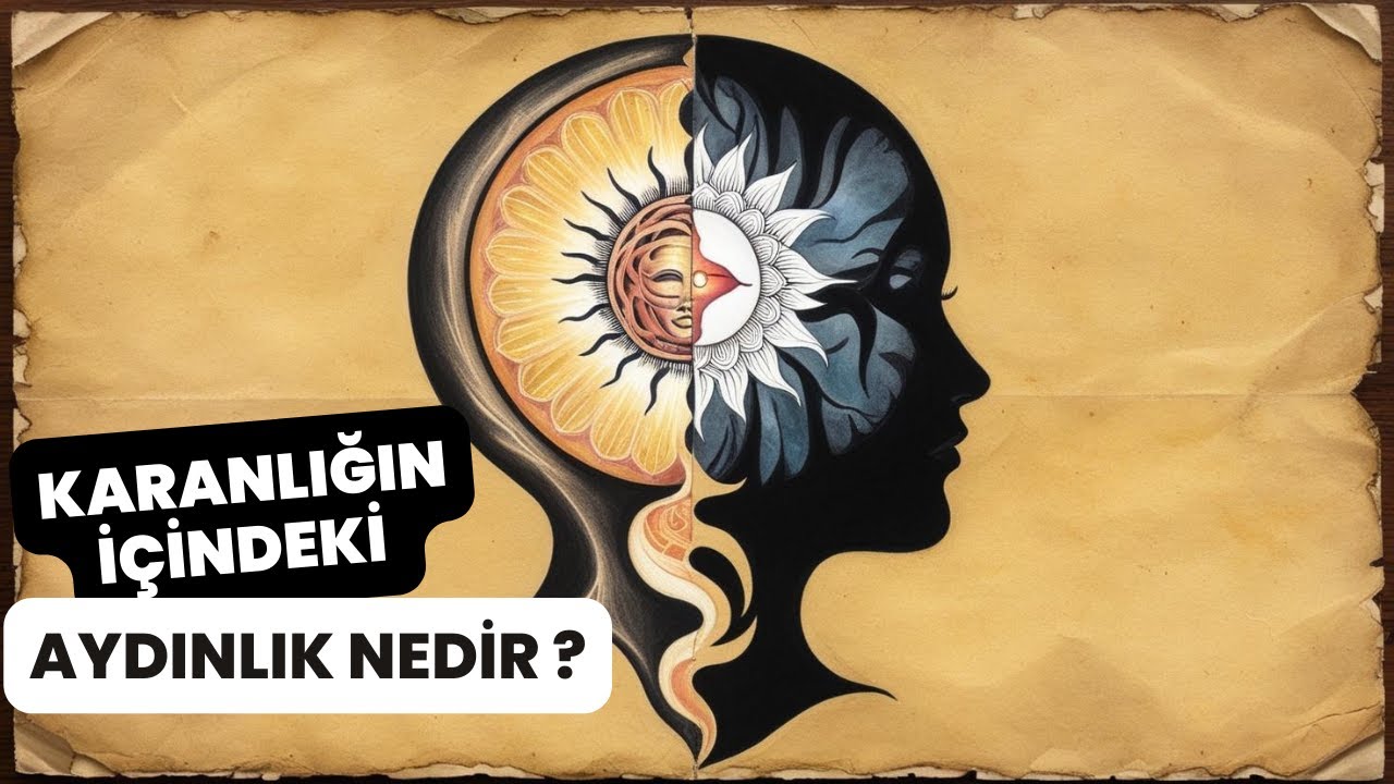 Ruhsal Uyanış Hakkında Kimsenin Dile Getirmedikleri NEDİR ?