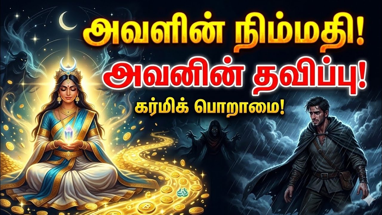 🧿 | உங்களை பிரிக்க சதி! Masculine வரப்போகும் அந்த நொடி..செய்த துரோகம்.. உண்மையை உடைக்கும் Masculine!