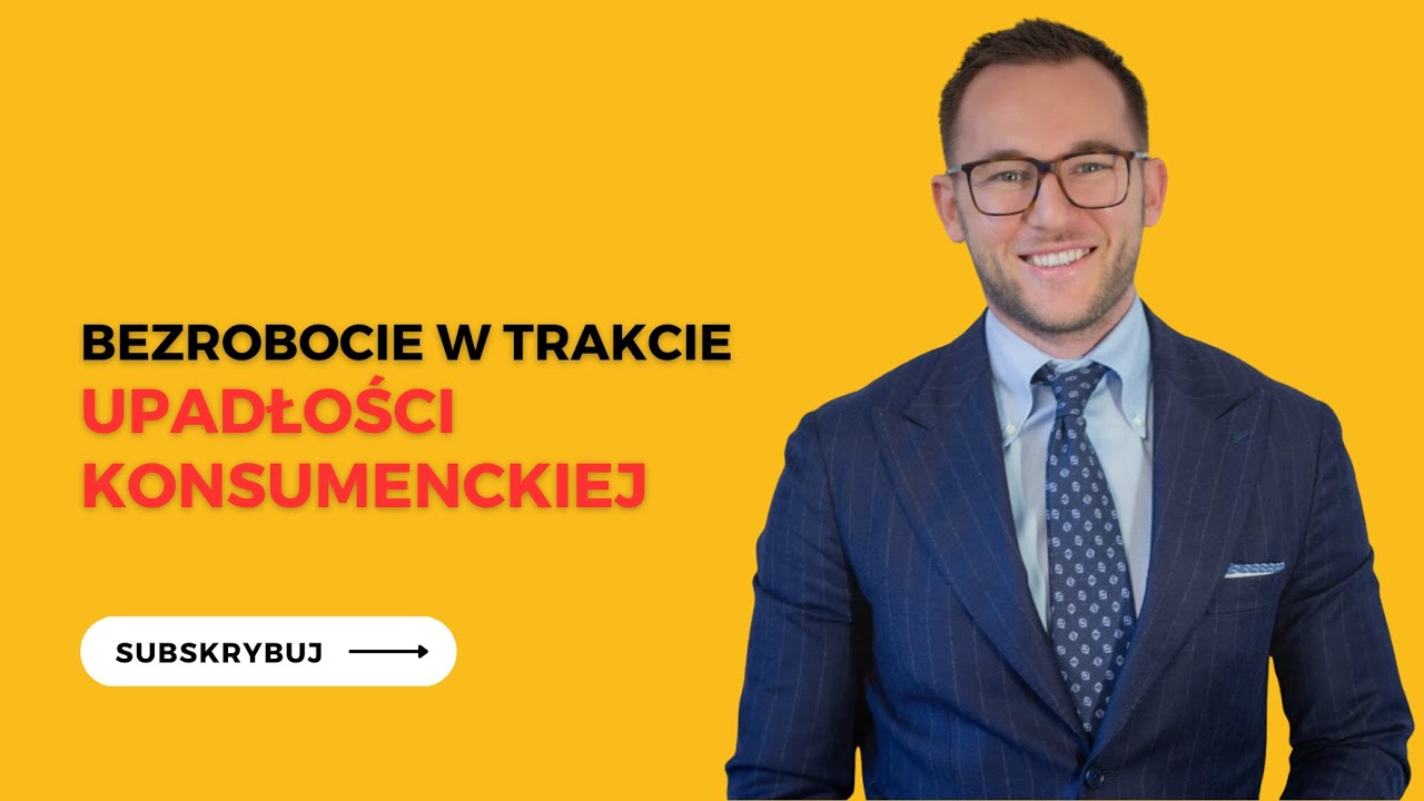 Bezrobotny upadły. Czy w trakcie upadłości konieczne jest podjęcie zatrudnienia?