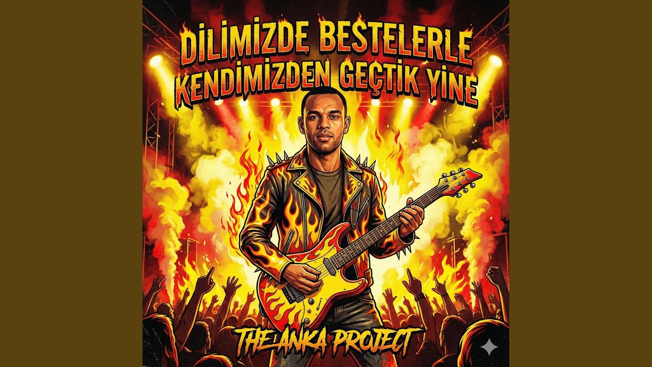 Dilimizde Bestelerle Kendimizden Geçtik Yine