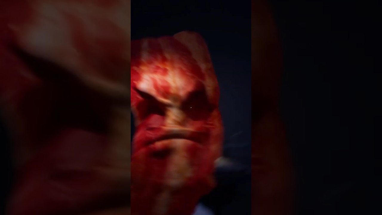 The ENDING | Minced Chapter 4 (Mascot Horror Game)