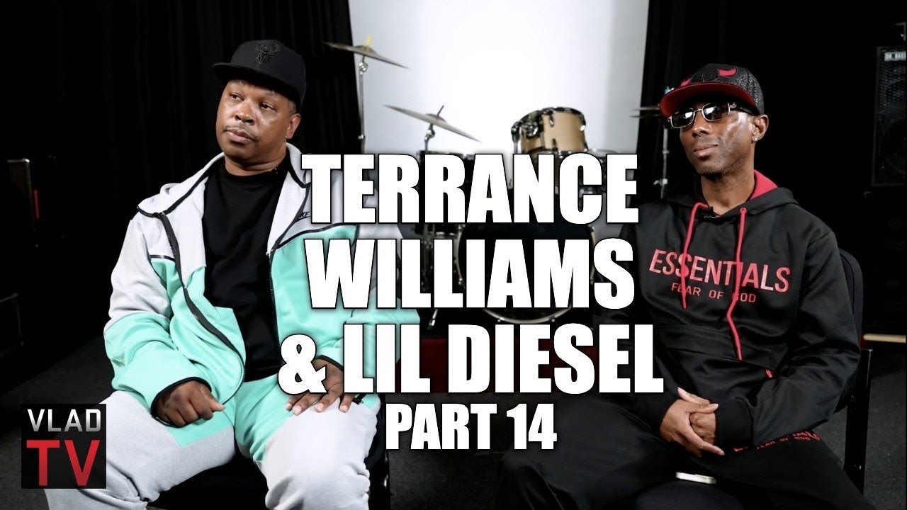 Terrance 