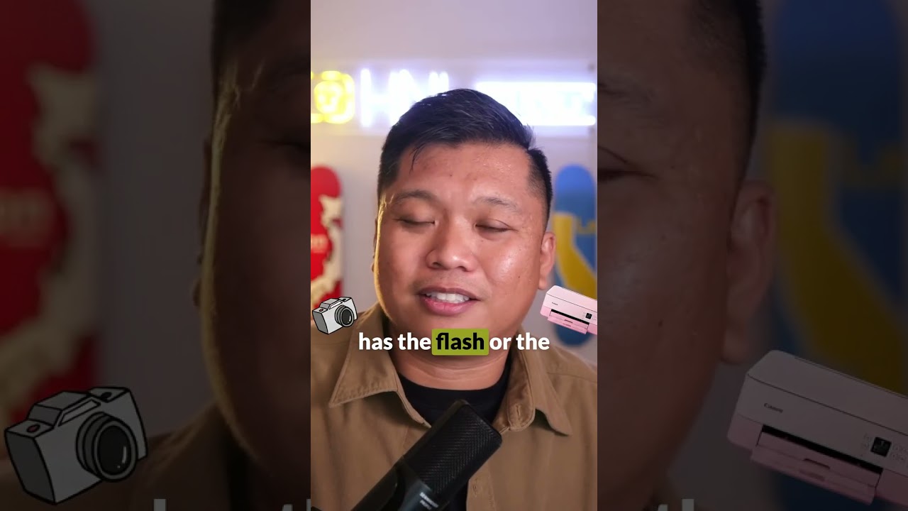 Charles’ Advice for First-Time Photo Booth Owners