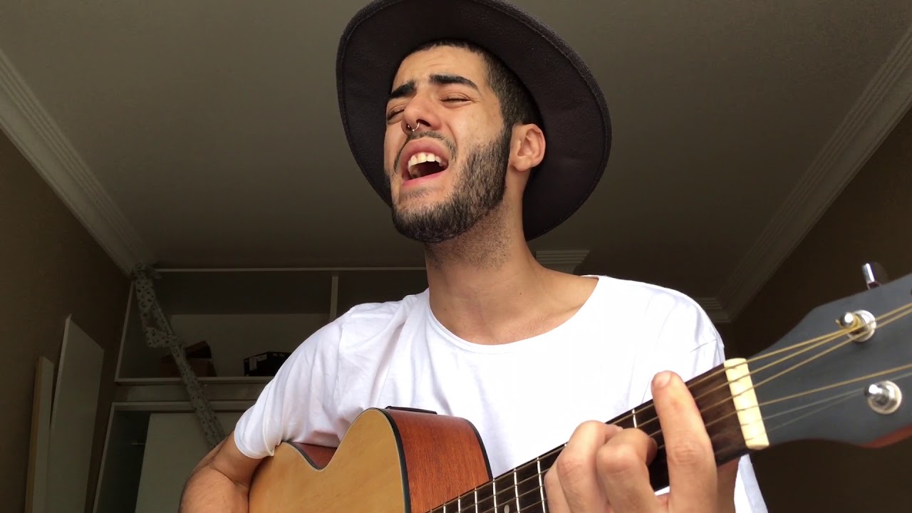 CHRIS - Se Você Quiser | Cover RAMON