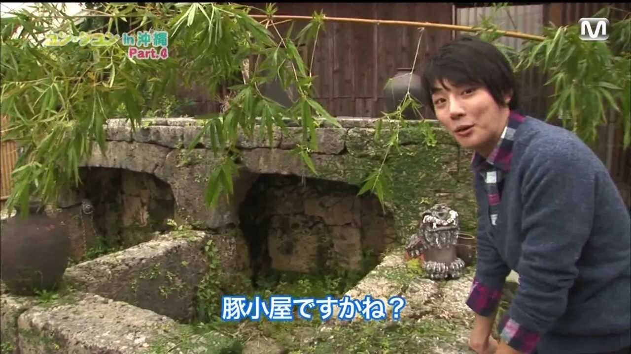 Okinawa DVD part 4-1 [BONNIE] mkv