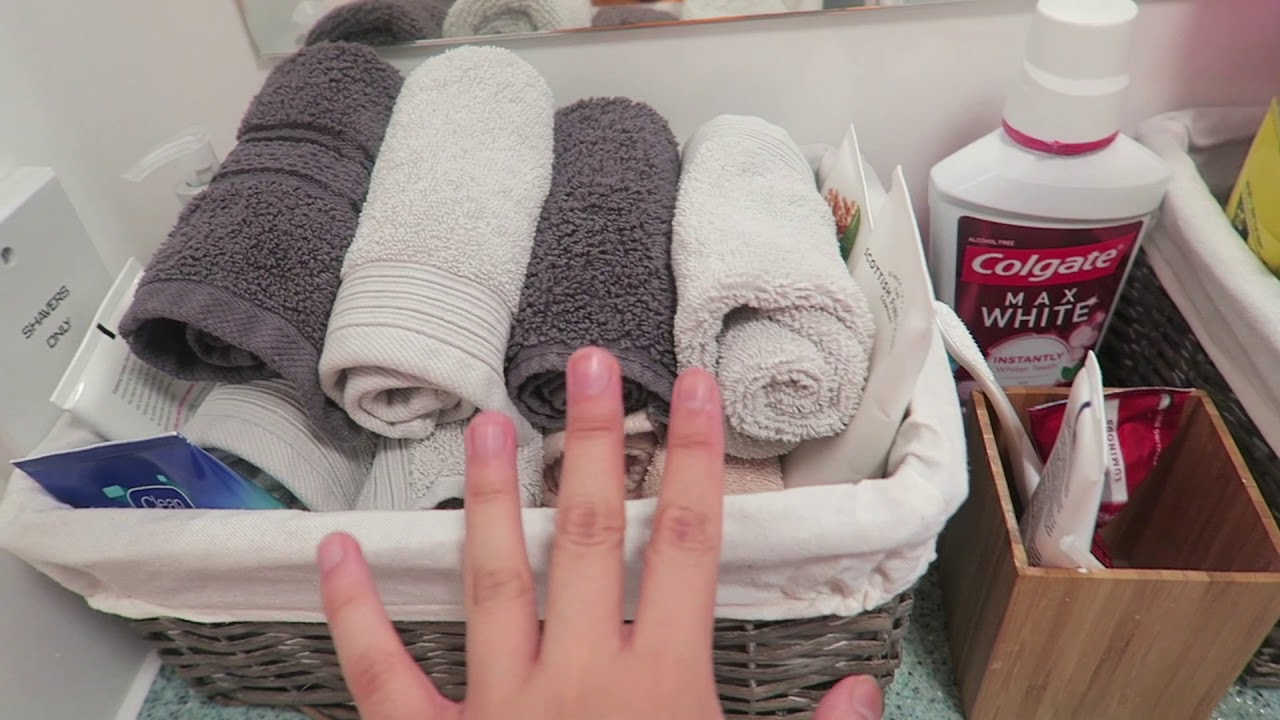 Uni Room Tour | First Year