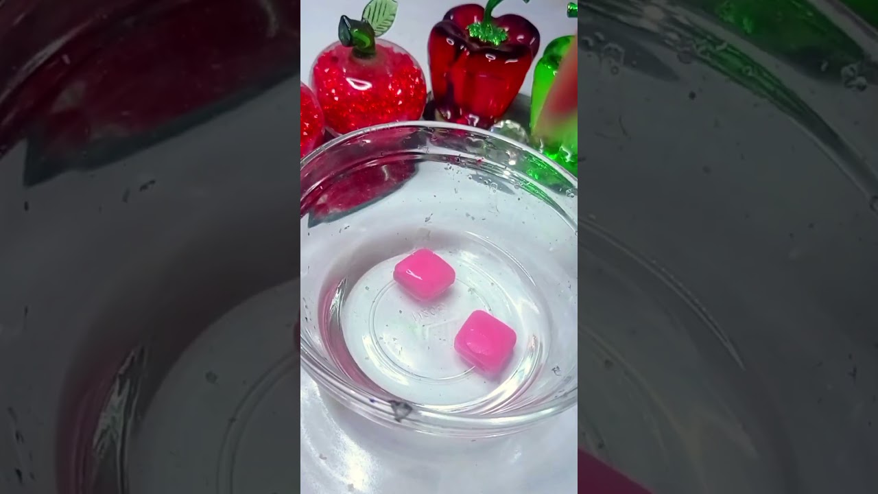 how to make slime with chewing gum|😱🤯 no glue no borax #viral #youtubeshorts #shortsfeed #shorts