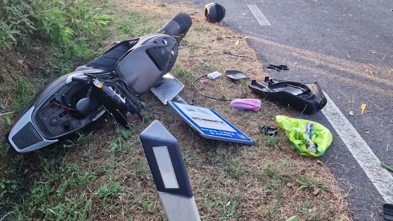 Muore a 15 anni in un incidente stradale, Pieve Santo Stefano piange Clarissa