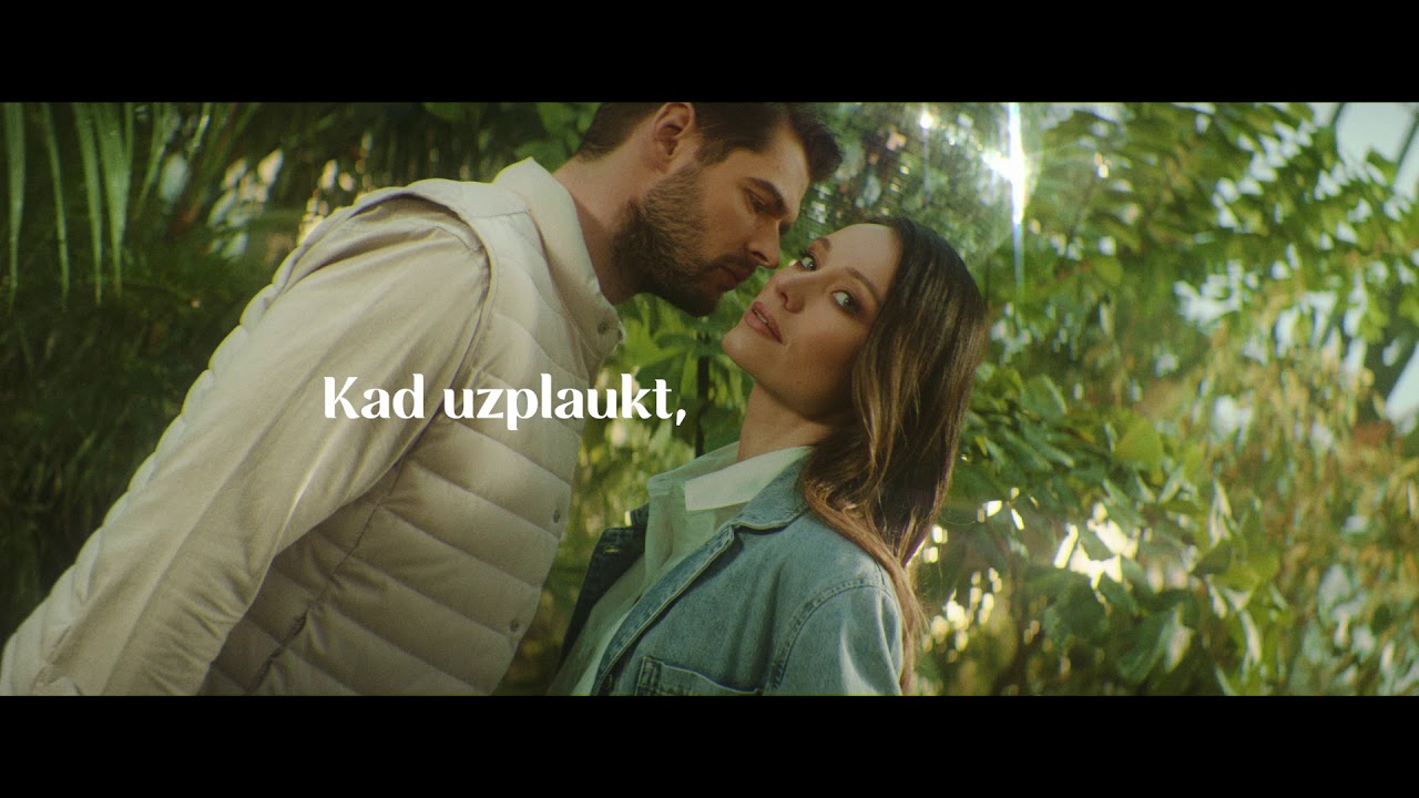 Kad uzplaukt, ja ne pavasarī!