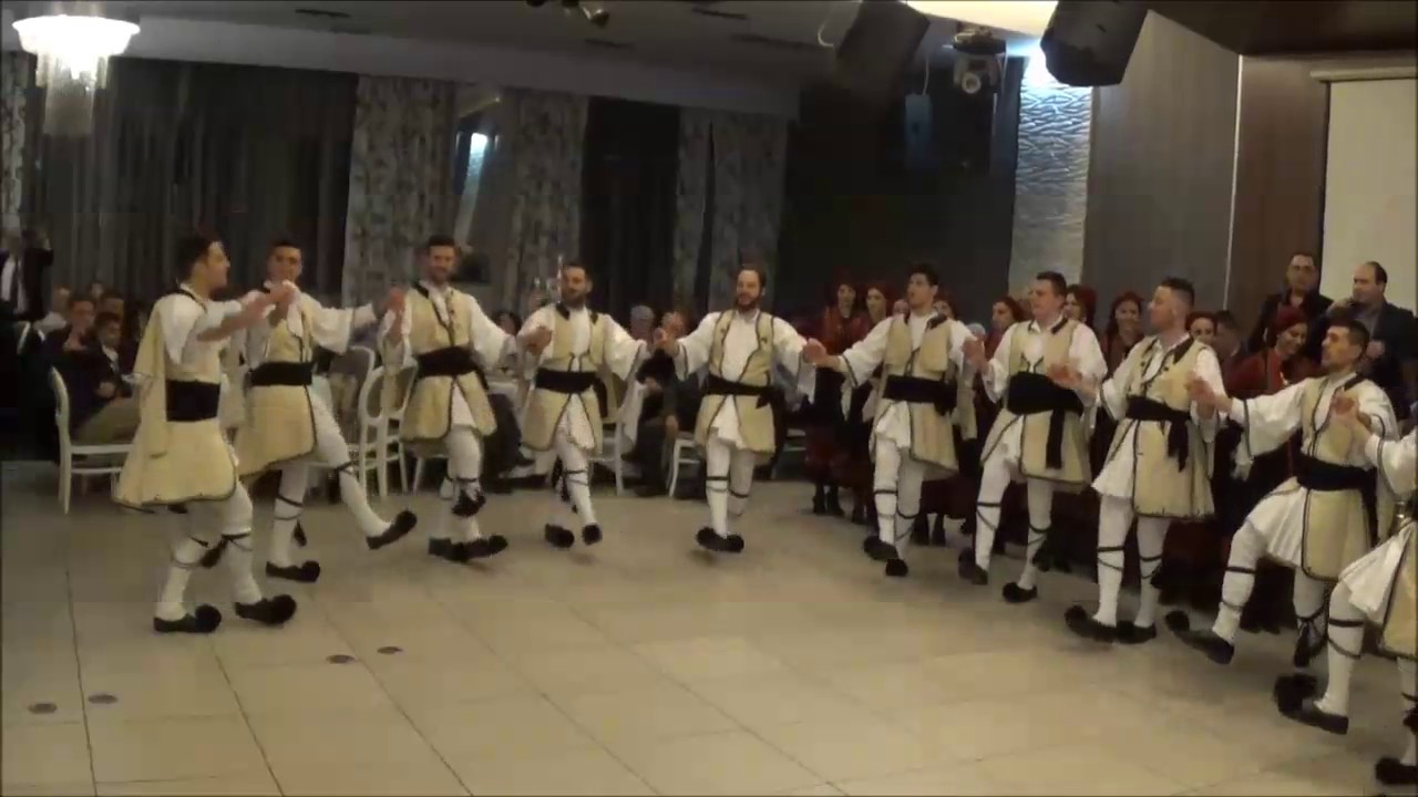 ΣΥΛΛΟΓΟΣ  ΜΕΓΑΛΟΛΙΒΑΔΙΩΤΩΝ ΠΑΙΚΟΥ  4/2/2017 (Α)