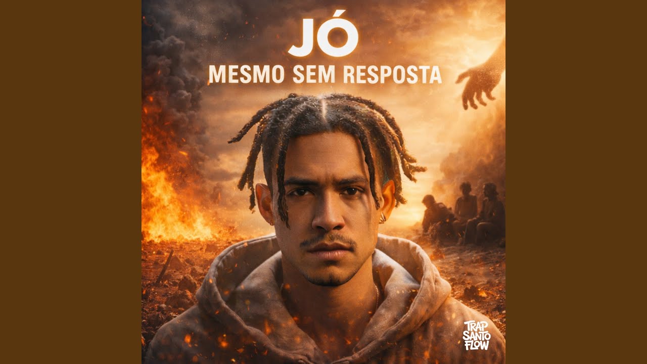 Jó Mesmo Sem Resposta