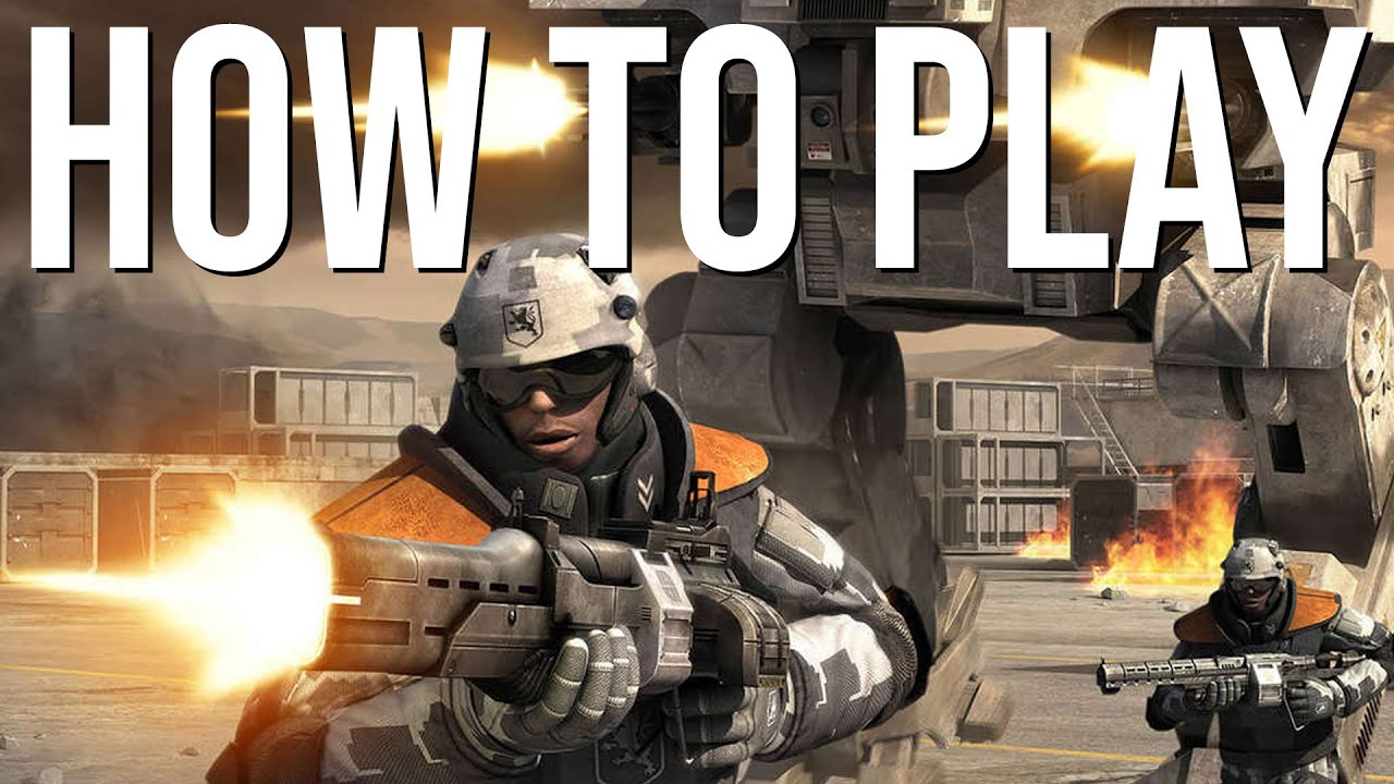 How to play Battlefield 2142 in 2025 - Windows 10 & Online Multiplayer