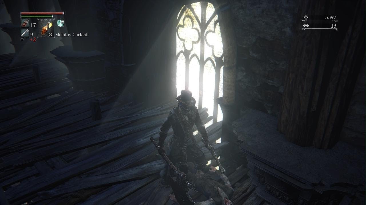Bloodborne_FEB/7TH/2026