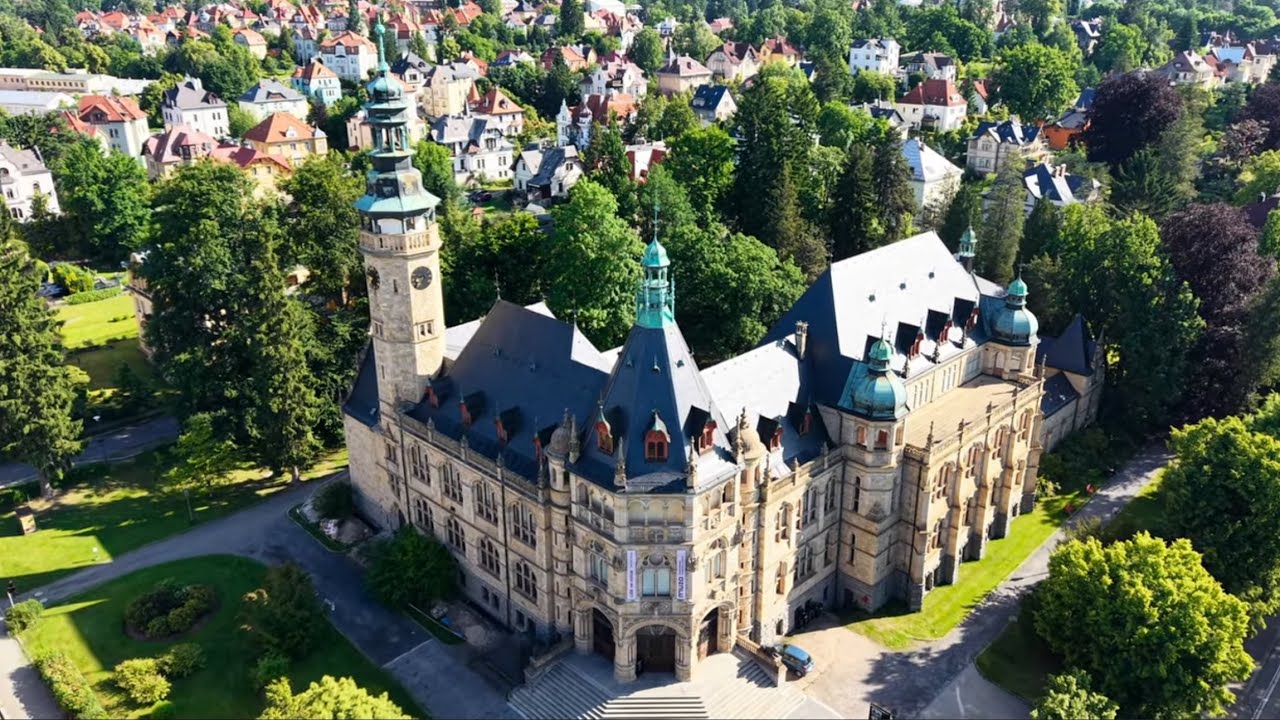 Severočeské Muzeum Liberec 21.6.2025