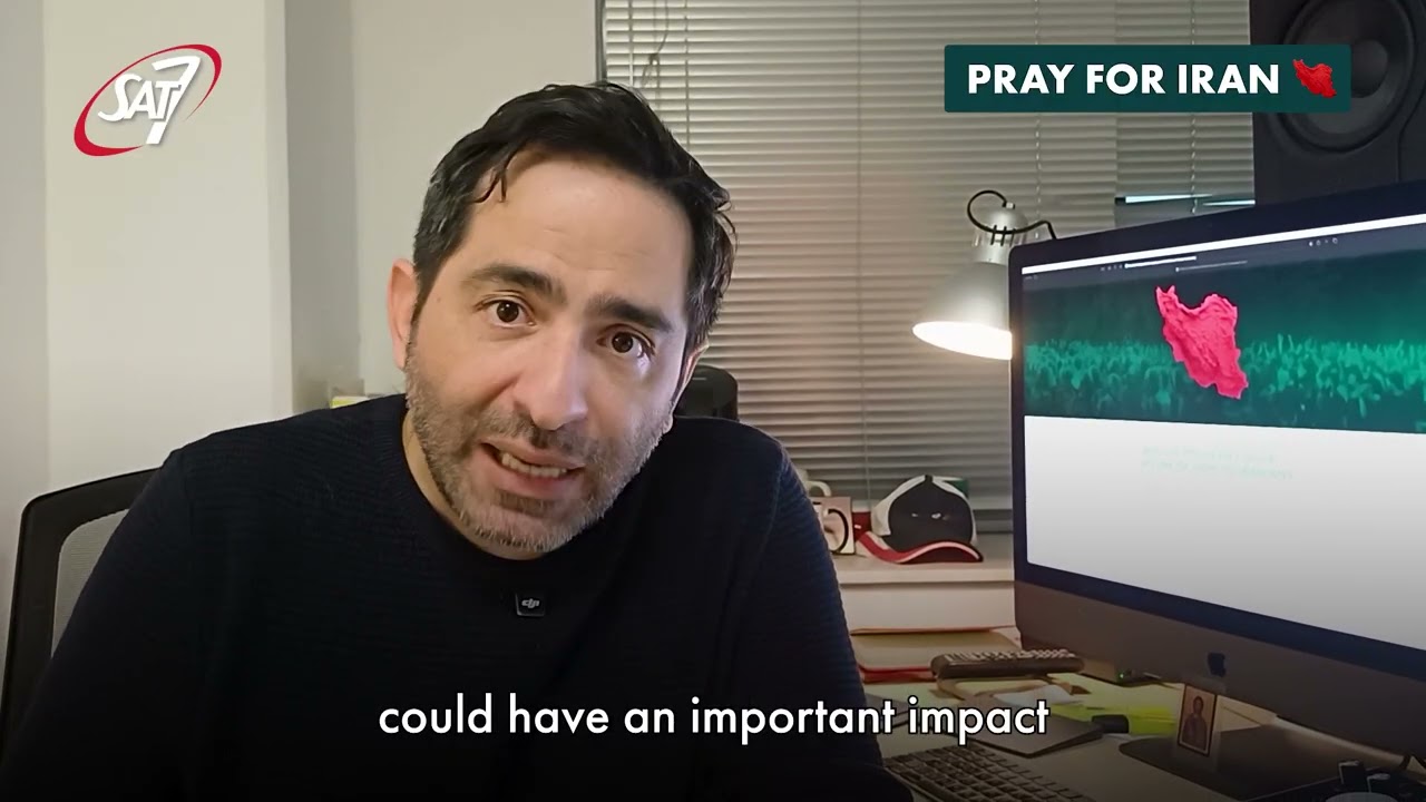 Update on Iran situation Jan 29, 2026