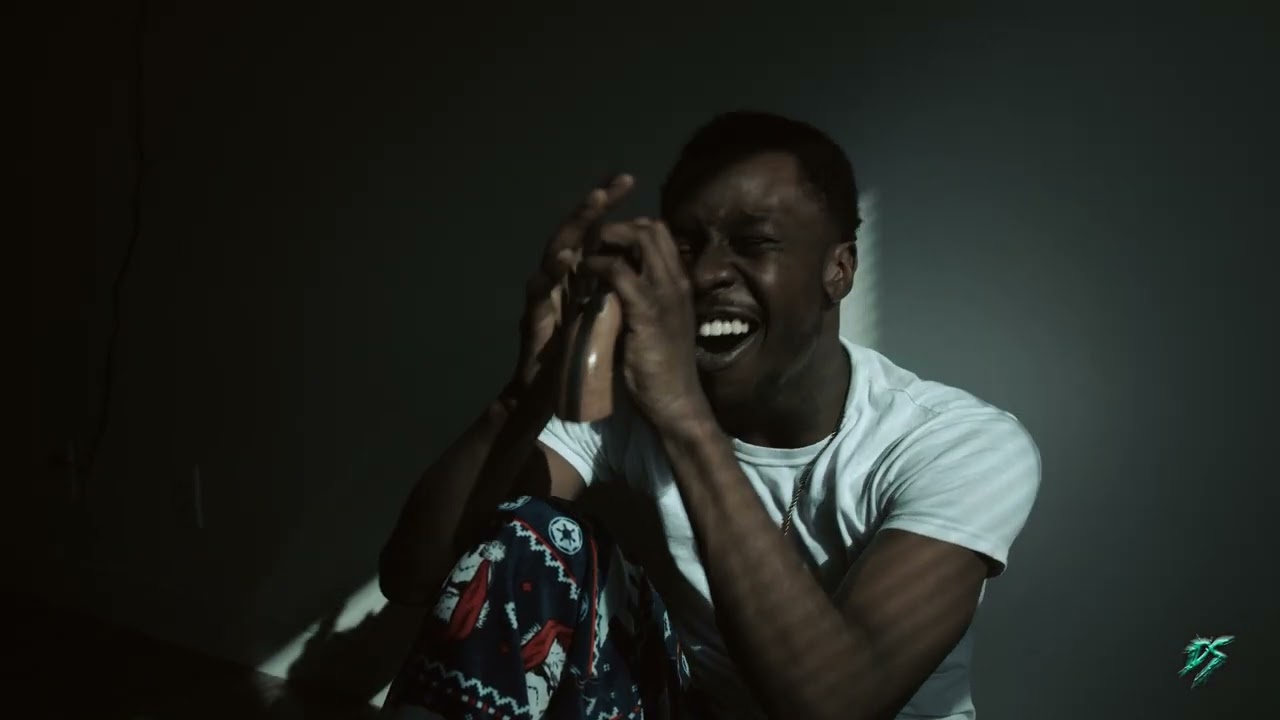 Trottie Y Gizzle -Lost Soul (Official Music Video)